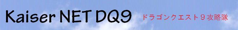 Kaiser NET DQ9�@�h���S���N�G�X�g�X�U����